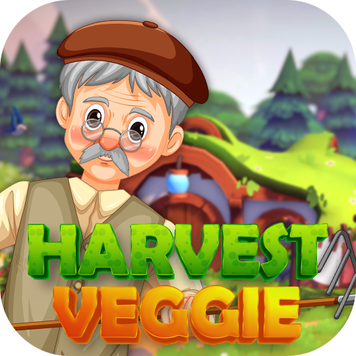 Harvest Veggie