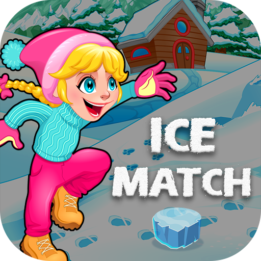 Ice Match